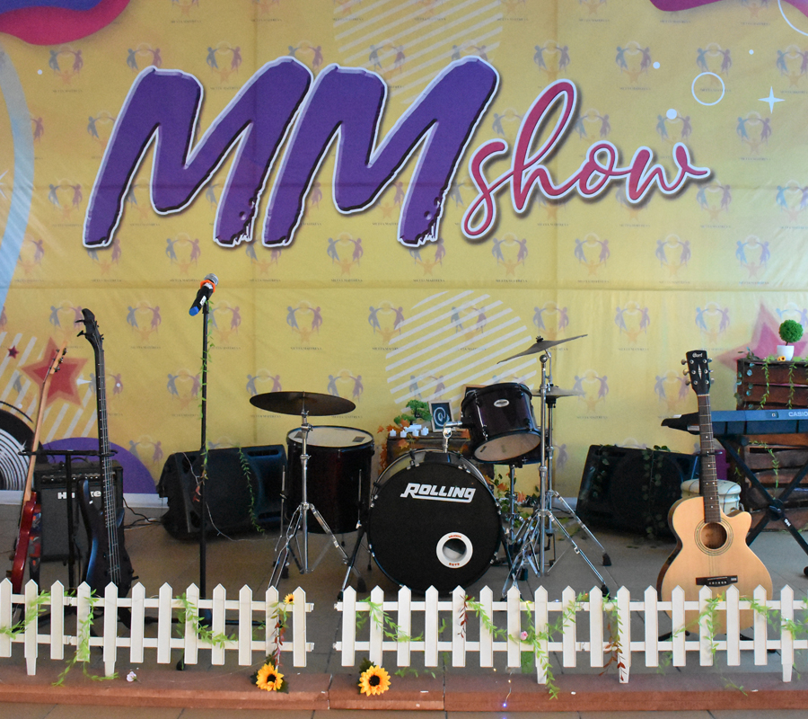Studio Musik - SMP